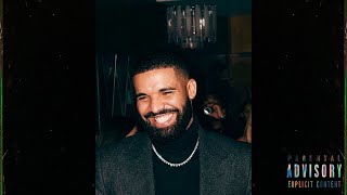 Drake Type Beat - "I WON'T QUIT" | Free Trap Type Beat 2024 | Freestyle Beat Rap Instrumental