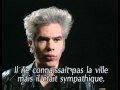 Jim Jarmusch interview on Night on Earth