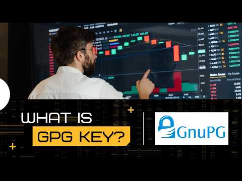 GPG (GNU Privacy Guard) explained | Gnupg | GPG encryption