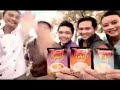 Jimm's Ginseng Gising TVC 2013 Martin