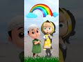 Nusa Rara dan Susanti upin ipin Part 01