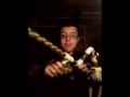 Marshmallow gun