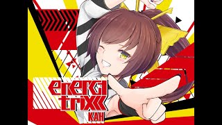 energy trixxx [h] - KAH