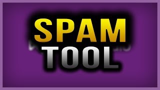 VB.net | Simple Spam Tool Tutorial ... !