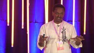Connecting the source with a new generation   | Million Belay | TEDxEuston