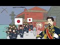 How did Russia Lose the Russo-Japanese War  Animated History