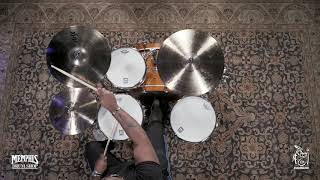 Sabian 17\