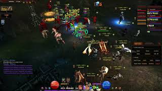 Arka War - GoDs vs MARVEL/HOLYKILL 5/12/24 - VortexMU