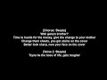 Gorillaz-How Far Feat.Tony Allen & Skepta lyrics