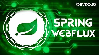 Spring WebFlux Essentials BR 01 - Project Setup