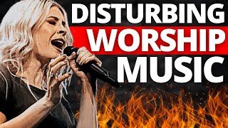 Bethel Music Is More DANGEROUS Than You Thought!