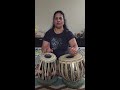 tabla taal ektaal