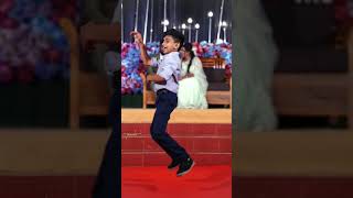 ഇവനെ ഒന്ന് support ചെയ്യാനേ.                നോക്കണ്ട പൊളി         #dance #dancer