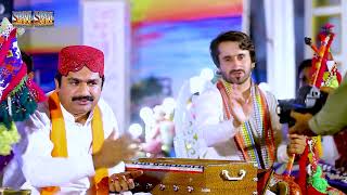 Gabhe Tokar Lae #Singer Faqeer Khalid Hussain Bhatti #New Sufi Song #Sindh Folk Production