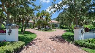 8135 SE Hidden Bridge Ct Jupiter FL 33458