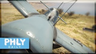 This plane was so useless War Thunder REMOVED IT (War Thunder)