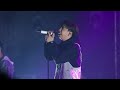 glive ep14 fool step exclusive fan meeting concert「part 1」