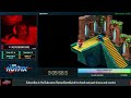 super mario rpg low level game masters gdq hotfix speedruns