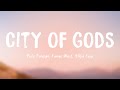 City of Gods - Fivio Foreign, Kanye West, Alicia Keys {Lyrics Video} 🛸