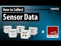 Getting Started with NCD Wireless Sensors and Node-Red