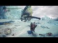 【mhw i実況】歴戦悉くを滅ぼすネルギガンテと斧強化　チャージアックス ソロ