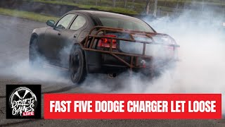 FAST \u0026 FURIOUS DODGE CHARGER | Can we drift it?