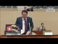 h30.3月会議一般質問（h30.3.14永野裕夫議員）