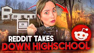 How Reddit Shut Down the Worst Troubled Teen School in America