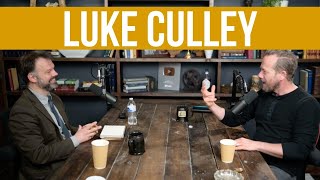 The Revival of Classical Education w/ Headmaster Luke Culley