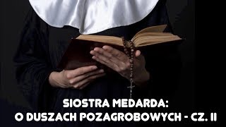 O duszach pozagrobowych 2 z 4