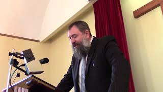 Undermining God's Appointed Man