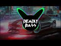 Download Calli Boom Nemesis Bass Boosted mp3