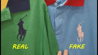 Great Tips About How To Spot Fake Ralph Lauren Shirts Studyyear11