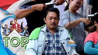 TUKANG OJEK PENGKOLAN Part 5/7 [4 OKTOBER 2018 2018]