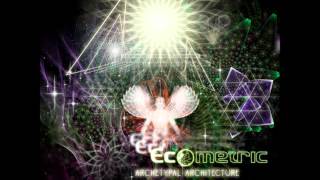 Ecometric - Archetypal Architecture [Full Album]