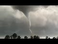 insane tornado carnage