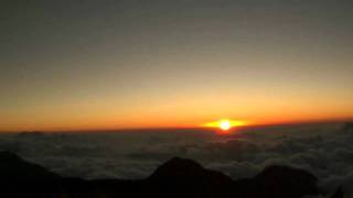 20101223 VIVOTEK IP8151 at Yushan, Taiwan - Elevation 3,858 m.mov