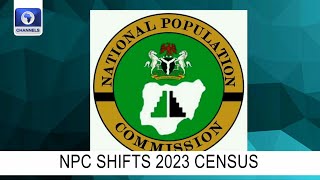 Implication Of Postponing Population Census Exercise - NPC Commissioner