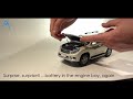 miniature led tuning toyota land cruiser prado