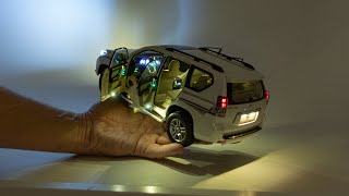 LED Tuning - Toyota Land Cruiser Prado