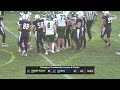 abington green wave varsity football vs apponequet lakers september 14 2023