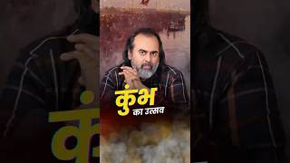 कुंभ का उत्सव || आचार्य प्रशांत