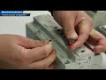 (Eng Ver.)WorldSkills Electrical Installations 09