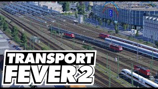 Los geht's! | Transport Fever 2 | S04 #002