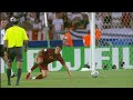 c. ronaldo schwalbe spiel um 3. platz wm 2006