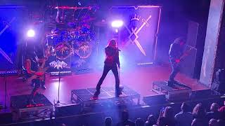 QUEENSRYCHE the queen wilmington DE 10.16.2024