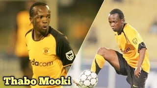 Thabo Mooki's Dribbling Skills vs. Dynamos: Unstoppable Moves" 🔥