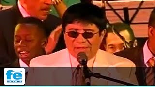 Soy Tan Feliz, Richie Ray Y Bobby Cruz - En Vivo