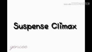 Suspense Climax