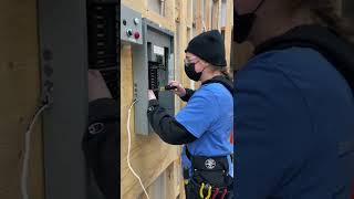 DSBN Try a Trade | Electrical